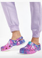 Crocs Clog Lilla 887 7