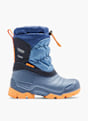 elefanten Winterboots Blau 114901 1