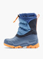elefanten Winterboots Blau 114901 2