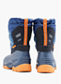 elefanten Winterboots Blau 114901 4