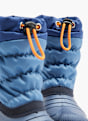 elefanten Winterboots Blau 114901 5