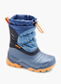 elefanten Winterboots Blau 114901 6