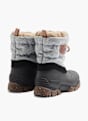 elefanten Bota de invierno Gris 3452 4
