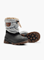 elefanten Bota de inverno Cinzento 3452 7