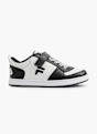 FILA Sneaker Schwarz 20370 1
