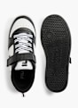 FILA Sneaker Schwarz 20370 3