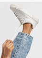 Graceland Sneaker Hvid 18740 8
