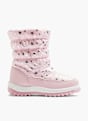 Cortina Vinterstøvle Pink 5291 1