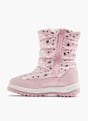 Cortina Vinterstøvle Pink 5291 2