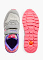 elefanten Baskets Gris 56482 3