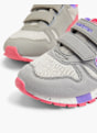 elefanten Baskets Gris 56482 5