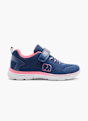 elefanten Baskets Bleu 62615 1