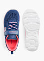 elefanten Baskets Bleu 62615 3