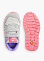 elefanten Baskets Gris 55479 3