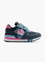 elefanten Baskets Bleu foncé 78349 1