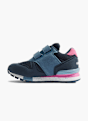elefanten Baskets Bleu foncé 78349 2