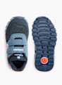 elefanten Baskets Bleu foncé 78349 3