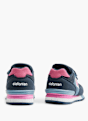 elefanten Baskets Bleu foncé 78349 4