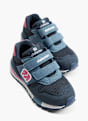 elefanten Baskets Bleu foncé 78349 5