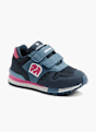 elefanten Baskets Bleu foncé 78349 6