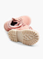 FILA Bota com cordões Cor-de-rosa 3454 3