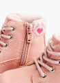 FILA Bota com cordões Cor-de-rosa 3454 5