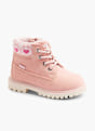 FILA Bota com cordões Cor-de-rosa 3454 6