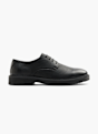 AM SHOE Elegantes Preto 19978 1