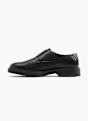 AM SHOE Elegantes Preto 19978 2
