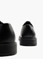 AM SHOE Elegantes Preto 19978 4
