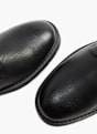 AM SHOE Elegantes Preto 19978 5