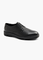 AM SHOE Elegantes Preto 19978 6