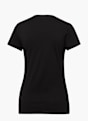 Reebok T-Shirt Schwarz 56161 2