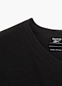 Reebok T-Shirt Schwarz 56161 4