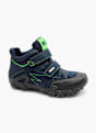 elefanten Boots d'hiver Bleu 27822 6