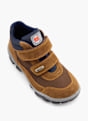elefanten Winterboots Braun 21883 2