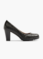 Graceland Tacones Negro 20372 1