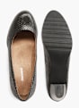 Graceland Tacones Negro 20372 3