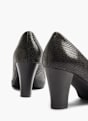 Graceland Tacones Negro 20372 4