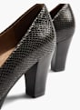 Graceland Tacones Negro 20372 5