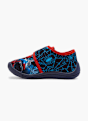 Spider-Man Sapato de casa fechado Azul 14912 2