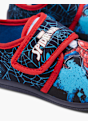 Spider-Man Sapato de casa fechado Azul 14912 5