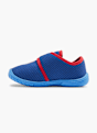 Super Mario Hausschuh Blau 23163 2