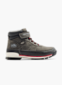 Dockers Botki zimowe Czarny 24732 1