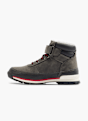 Dockers Winterboots Schwarz 24732 2