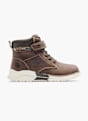 Dockers Schnürboots Braun 24786 1