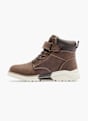 Dockers Schnürboots Braun 24786 2