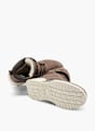 Dockers Schnürboots Braun 24786 3