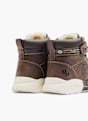 Dockers Schnürboots Braun 24786 4