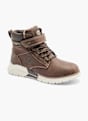 Dockers Bottes à lacets Marron 24786 6